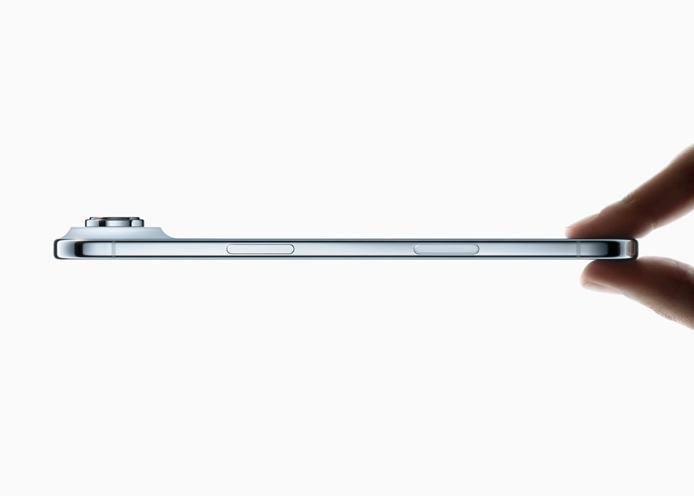 Apple iPhone Air official image 3