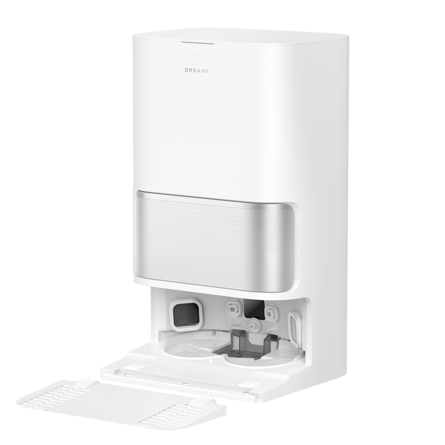 Dreame L10s Ultra Gen 3 Kit (White) - charging station