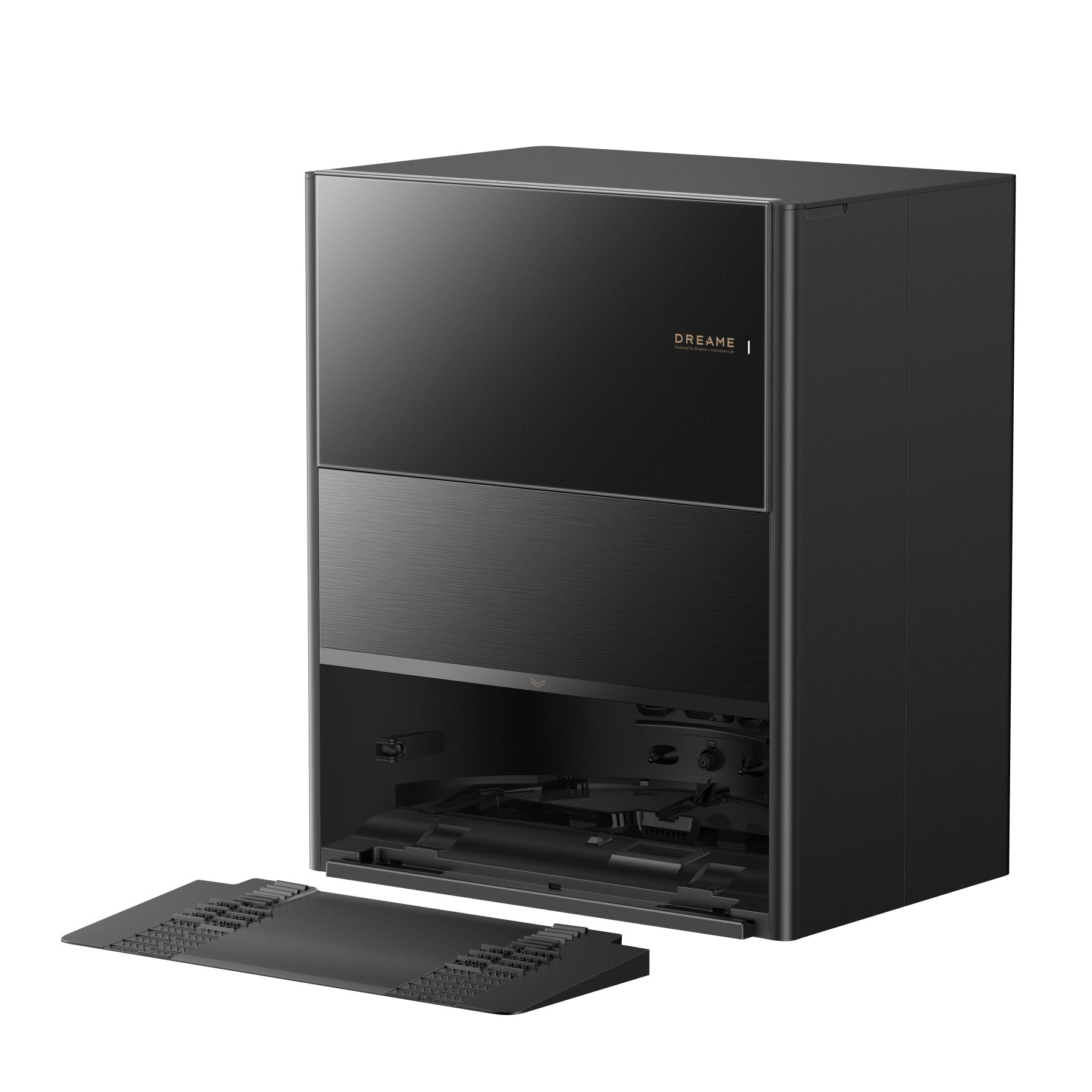 Dreame Aqua20 Pro Ultra Roller X Complete (Black) - charging station