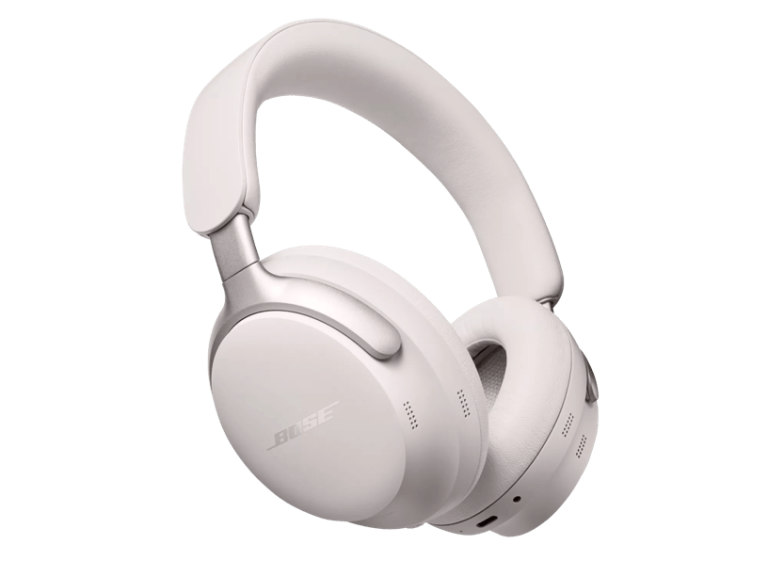 Bose QuietComfort Ultra Headphones product view