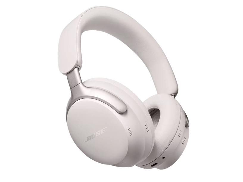 Bose QuietComfort Ultra Headphones product view