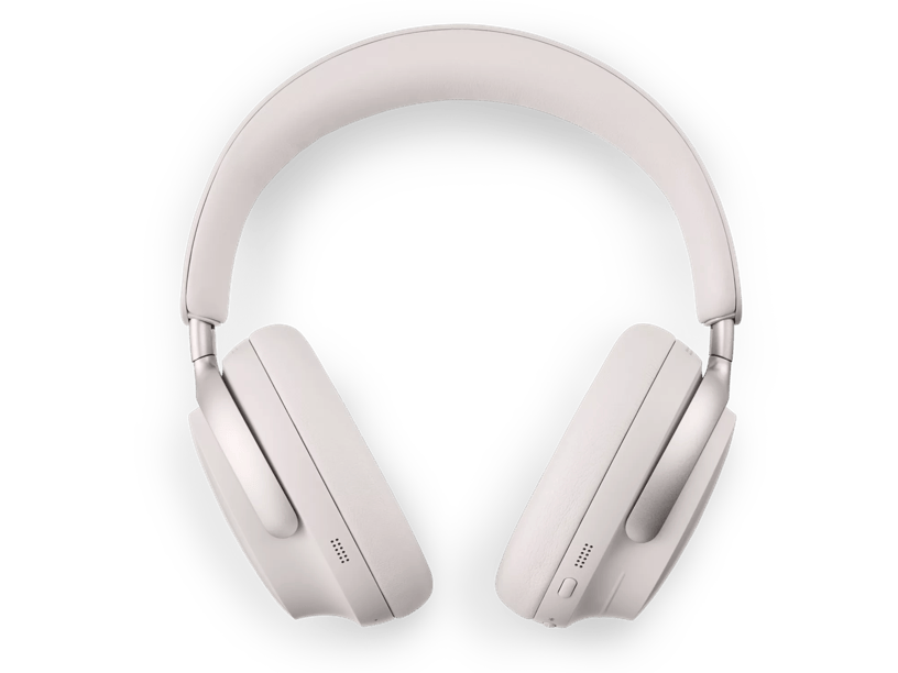 Bose QuietComfort Ultra Headphones side view