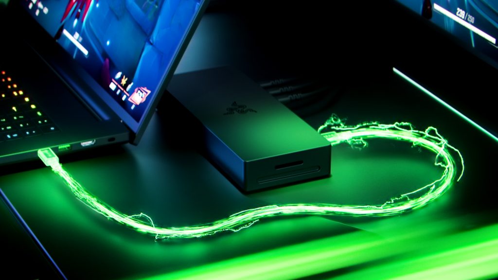 Razer Blade 16 2026 official image 5