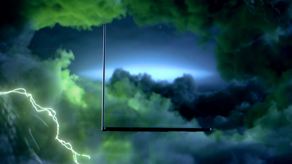 Razer Blade 16 2026 official image 4