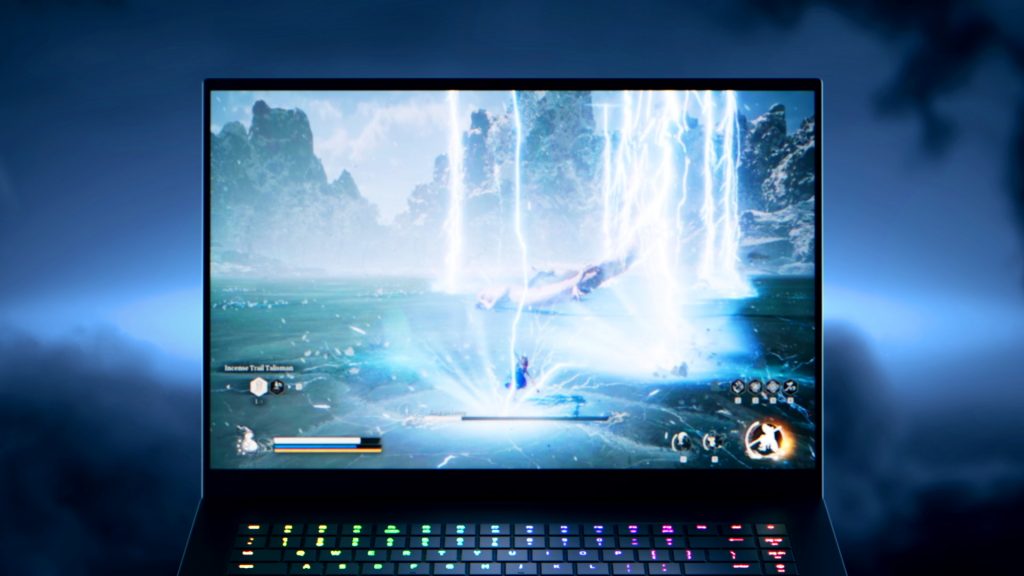 Razer Blade 16 2026 official image 3