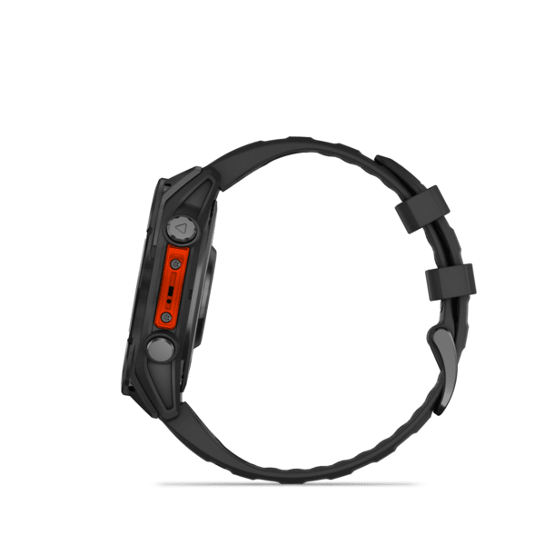Garmin fēnix 8 AMOLED 47mm official image 4