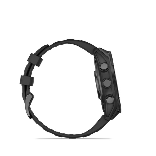 Garmin fēnix 8 AMOLED 47mm official image 2