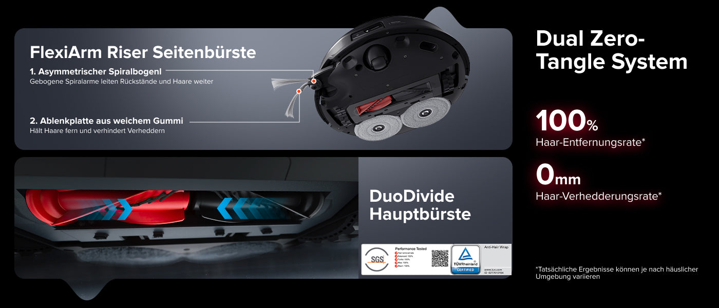 Roborock Saros 10R official image 6