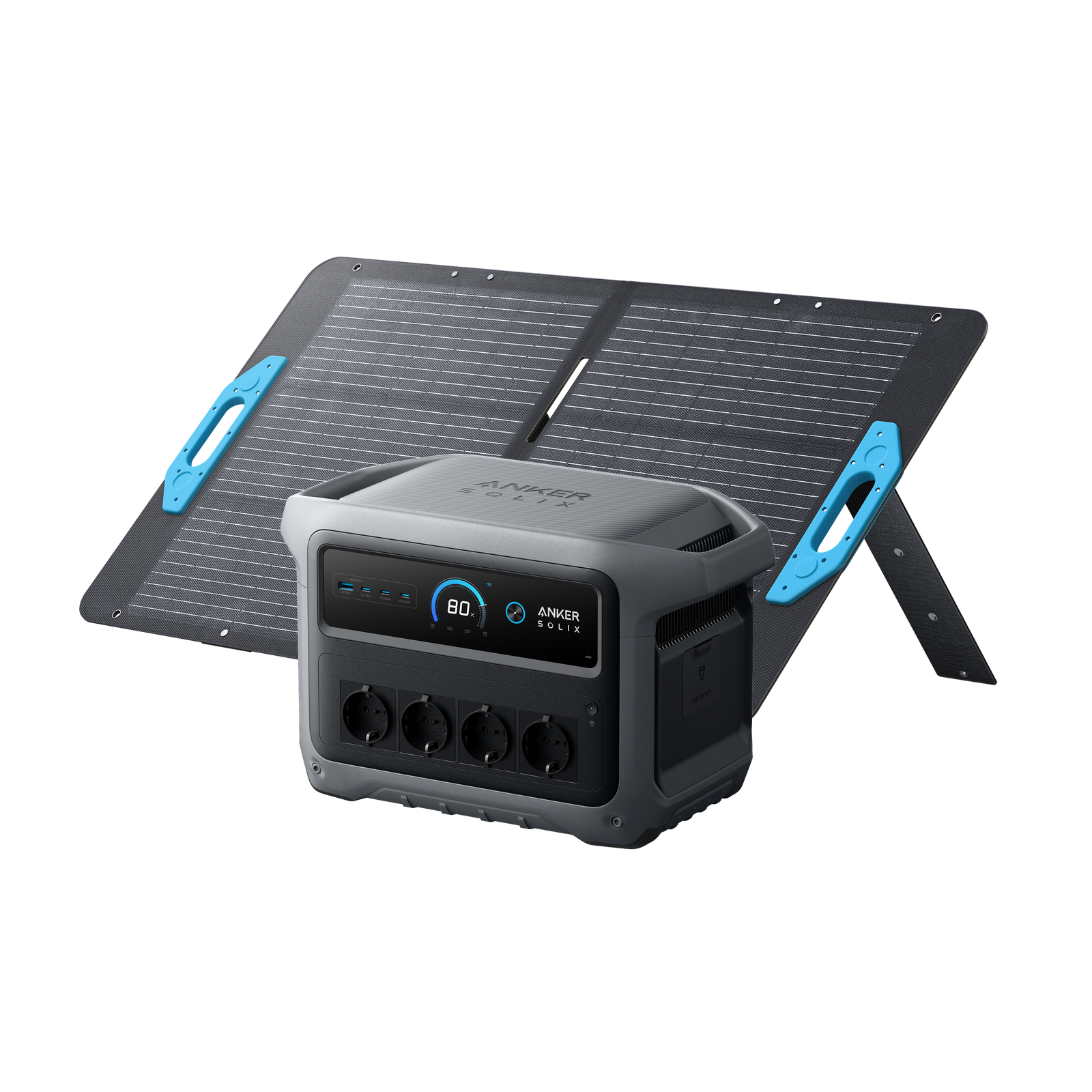 Anker SOLIX C1000 Gen 2 official image 7