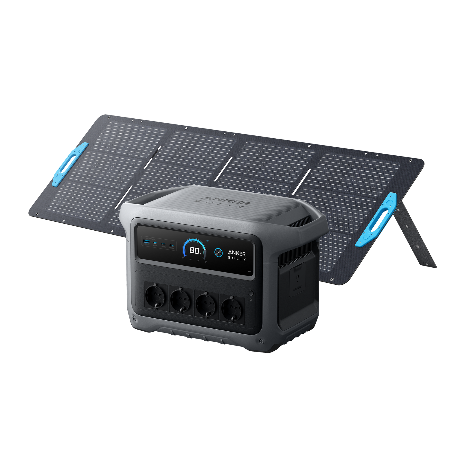 Anker SOLIX C1000 Gen 2 official image 8