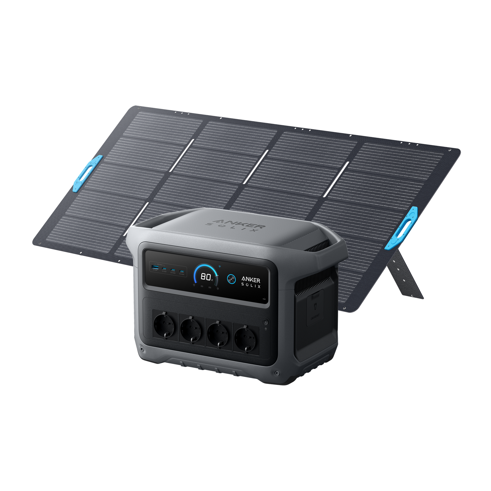 Anker SOLIX C1000 Gen 2 official image 9