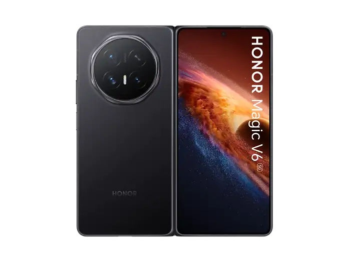 HONOR Magic V6 official product view