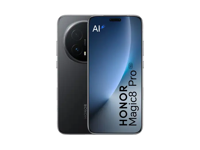 HONOR Magic8 Pro official product view