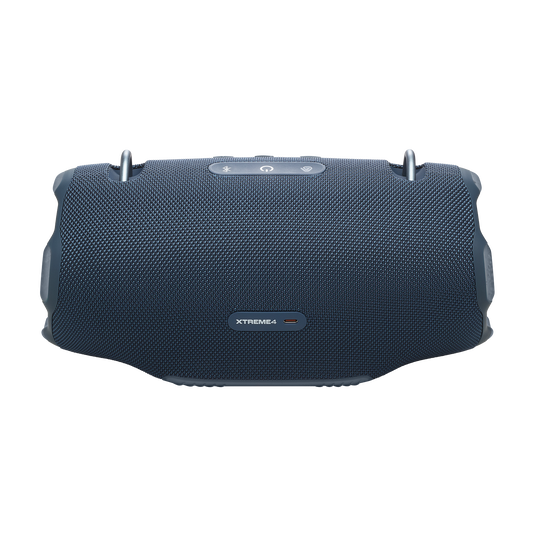 JBL Xtreme 4 (Blue) - rear view