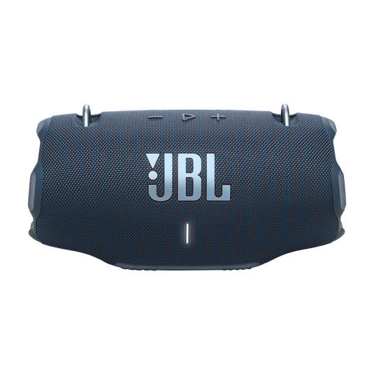 JBL Xtreme 4 (Blue) - front view