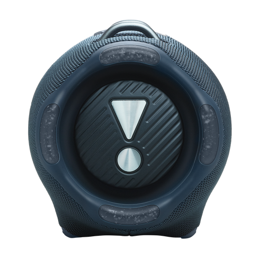 JBL Xtreme 4 (Blue) - right passive radiator