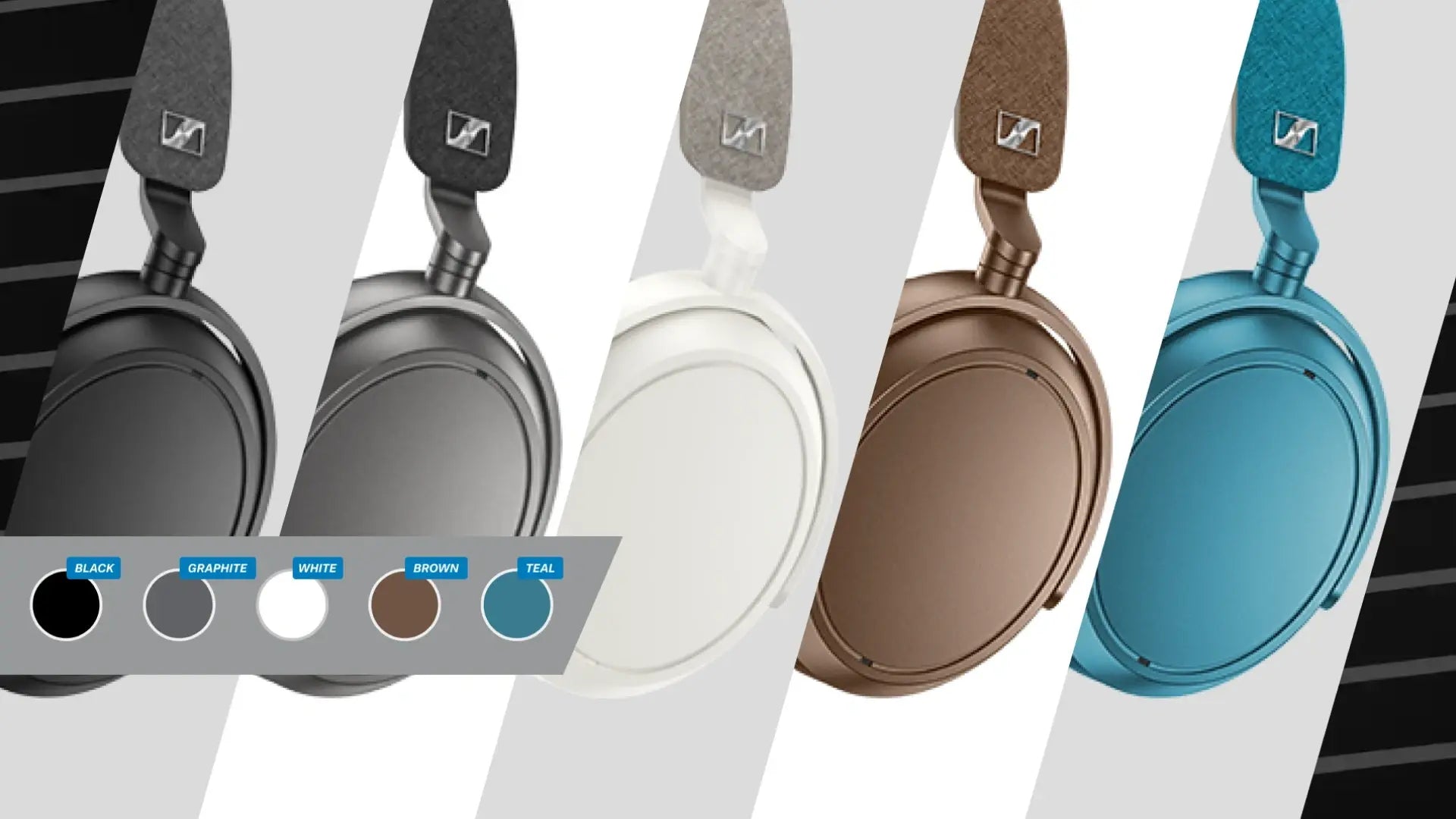 Sennheiser MOMENTUM 4 Wireless official image 2