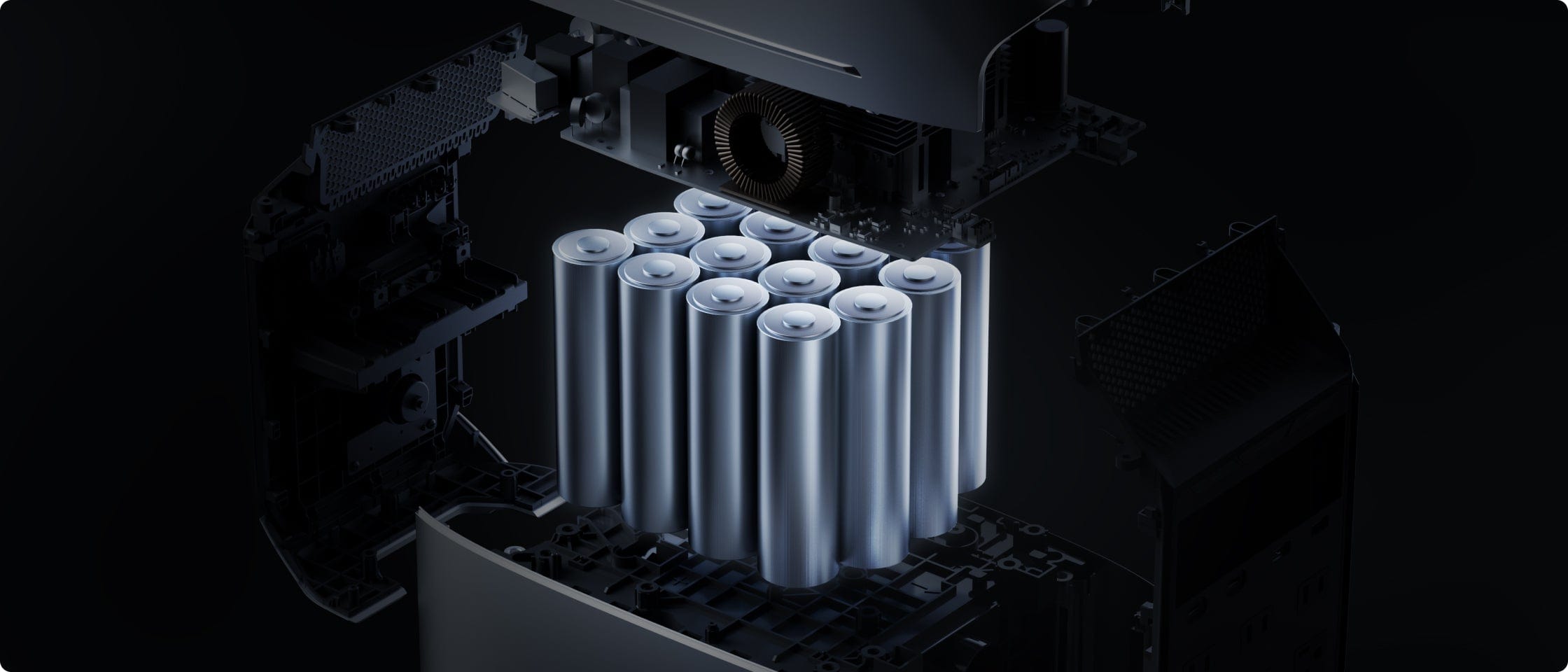 EcoFlow DELTA 3 Plus official image 5
