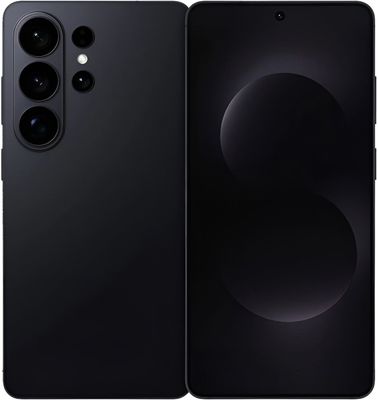 Samsung Galaxy S26 Ultra official black color view