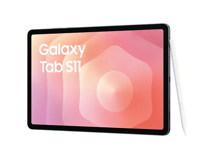 Samsung Galaxy Tab S11 with S Pen