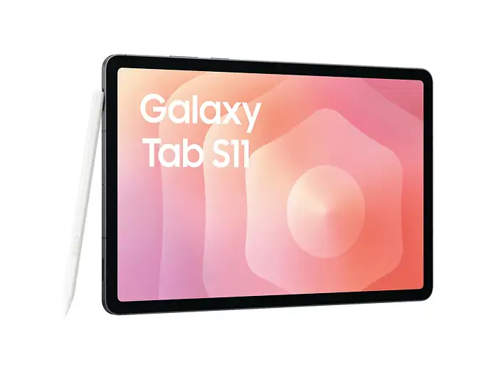 Samsung Galaxy Tab S11 alternate product angle