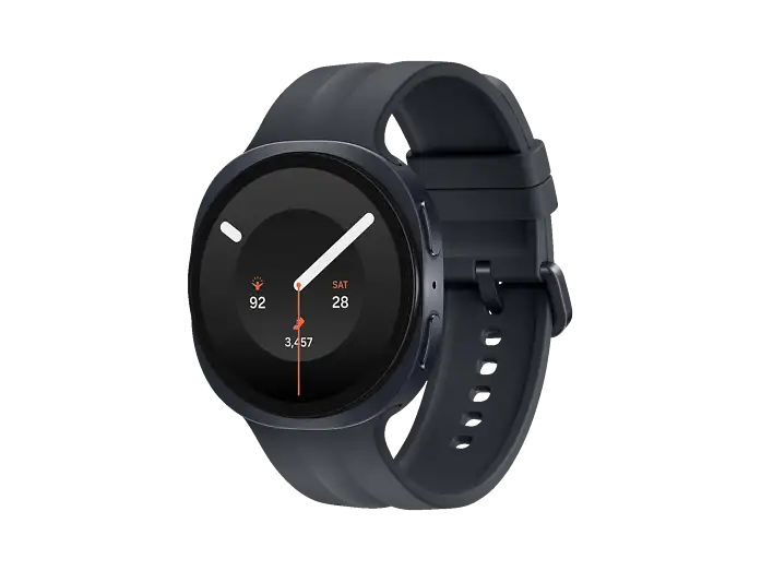 Samsung Galaxy Watch9 44mm LTE Graphite product view
