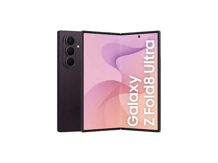 Samsung Galaxy Z Fold8 Ultra official product view