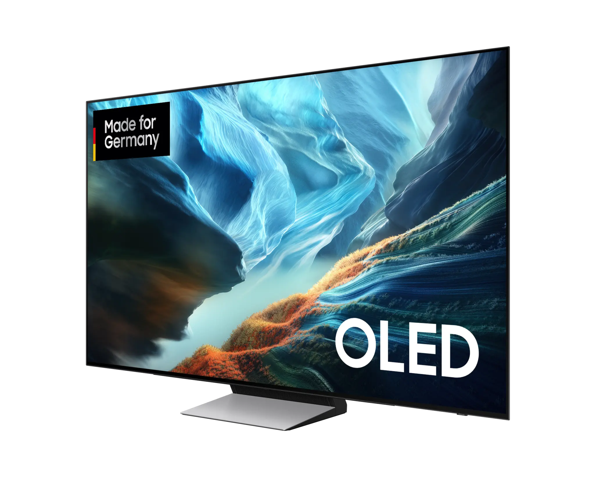 Samsung 77-inch OLED S90H official image 2