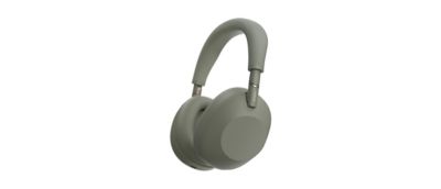 Sony WH-1000XM6 official product view