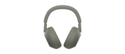 Sony WH-1000XM6 official front view