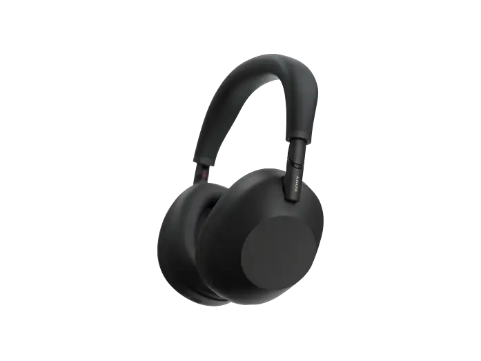 Sony WH-1000XM6 wireless noise cancelling headphones