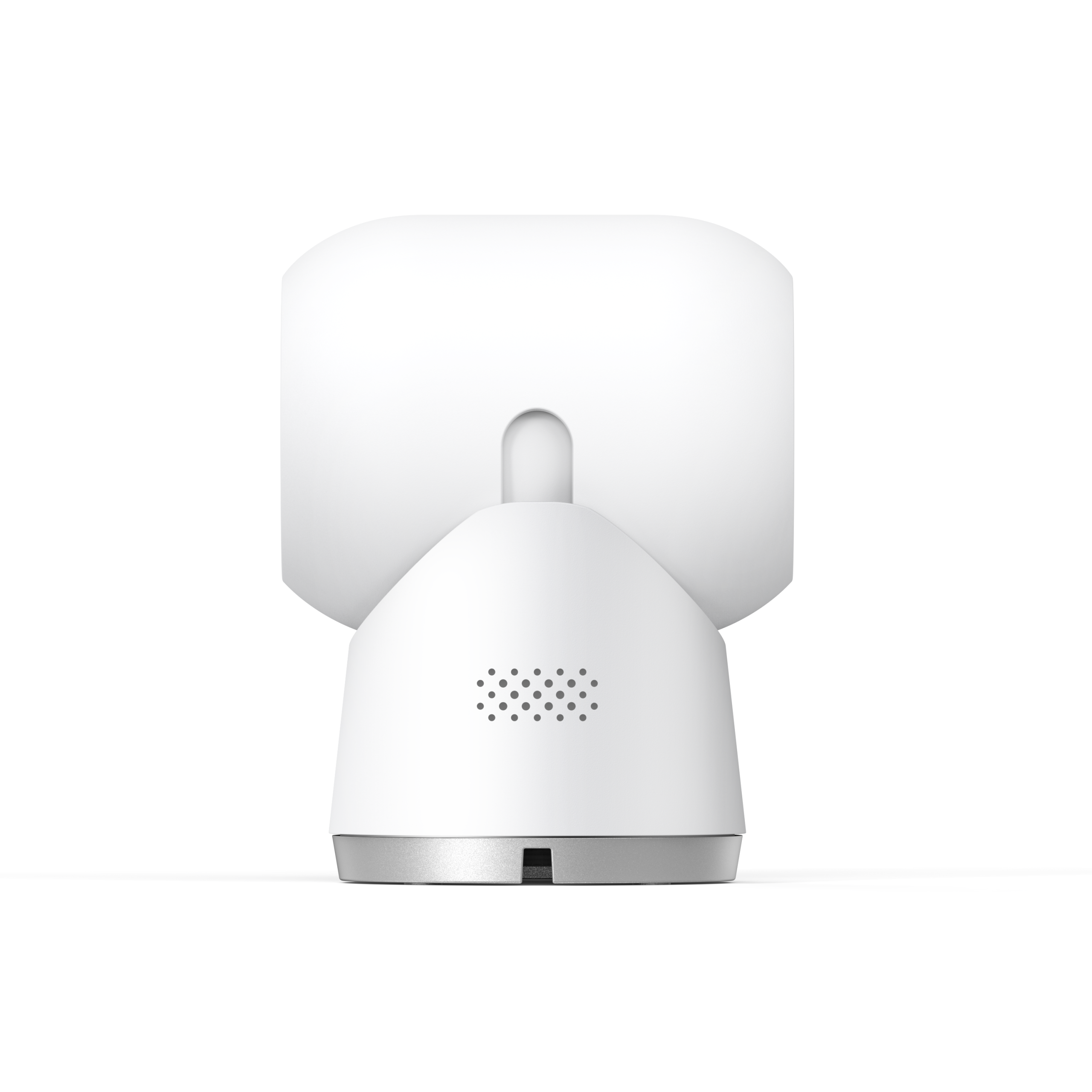 eufy Indoor Cam S350 (White) - rear speaker