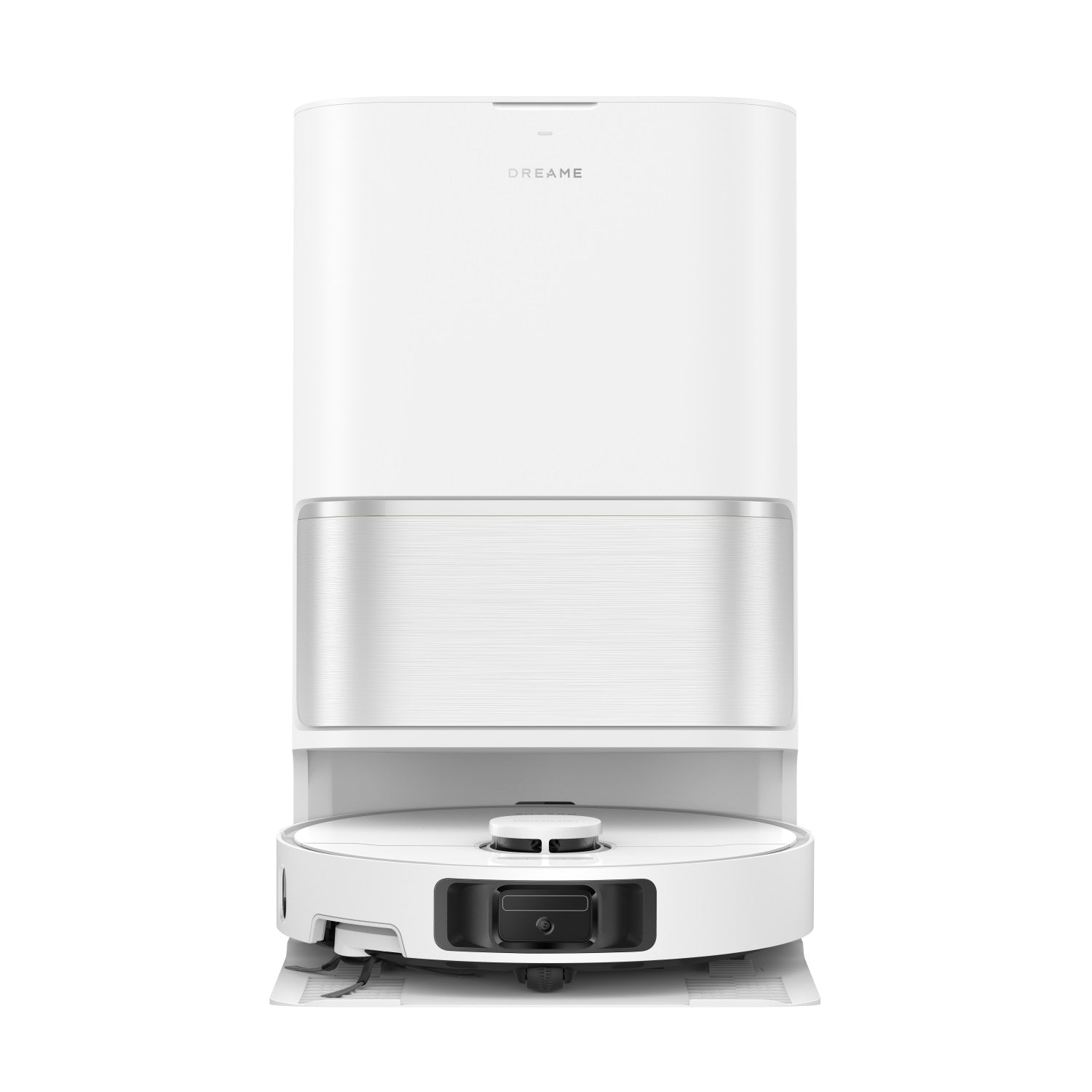 Dreame L10s Ultra Gen 3 Kit (White) - station front