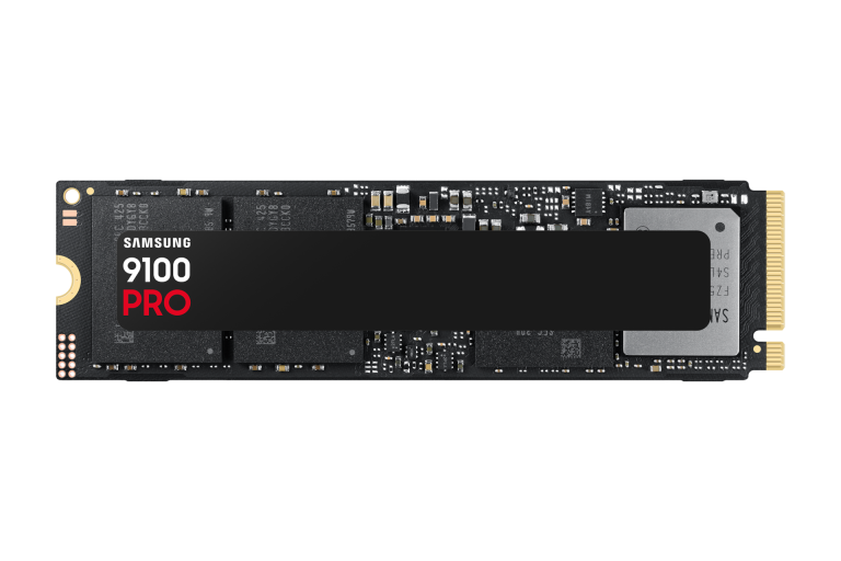 Samsung 9100 PRO 2TB official product image