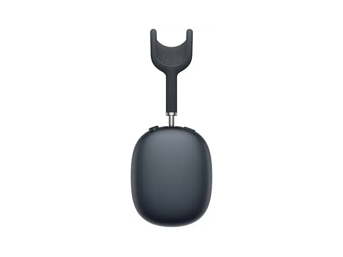 Apple AirPods Max USB-C 2024 Midnight — angled view