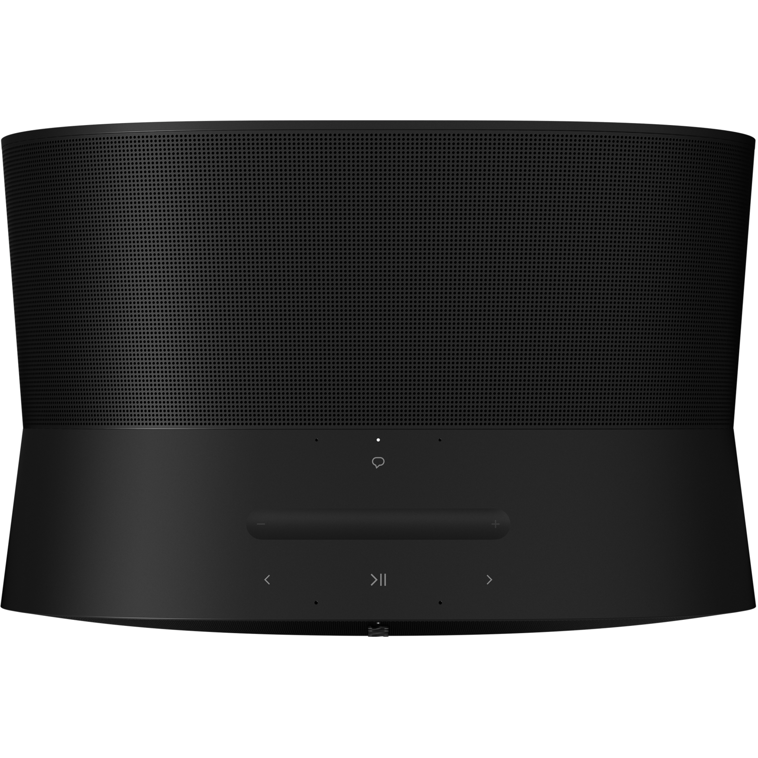 Sonos Era 300 (Black) - rear connections