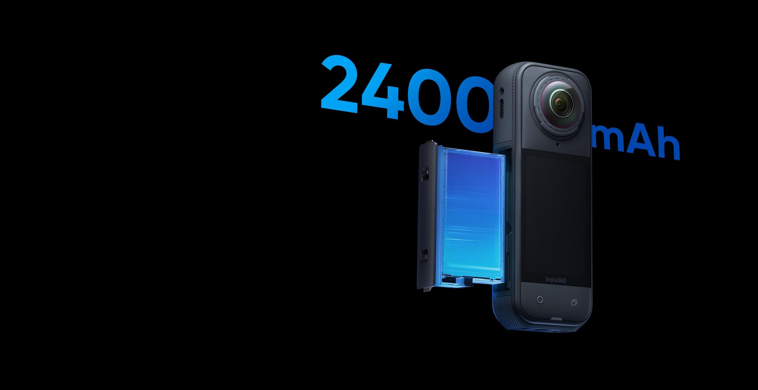 Insta360 X5 official image 2