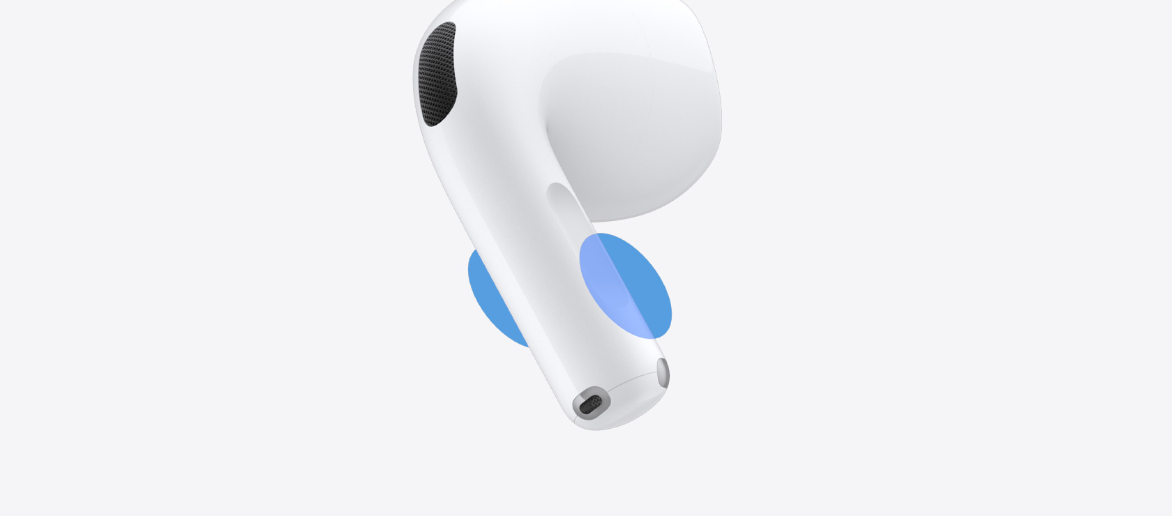 Apple AirPods 5 with Wireless Charging Case official image 2