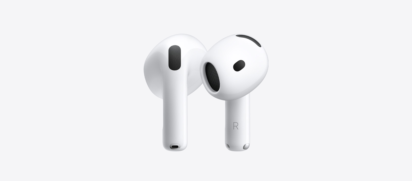 Apple AirPods 5 official product image
