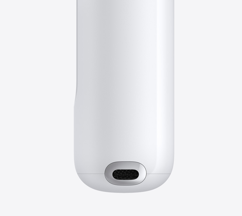 Apple AirPods 5 with Wireless Charging Case official image 4