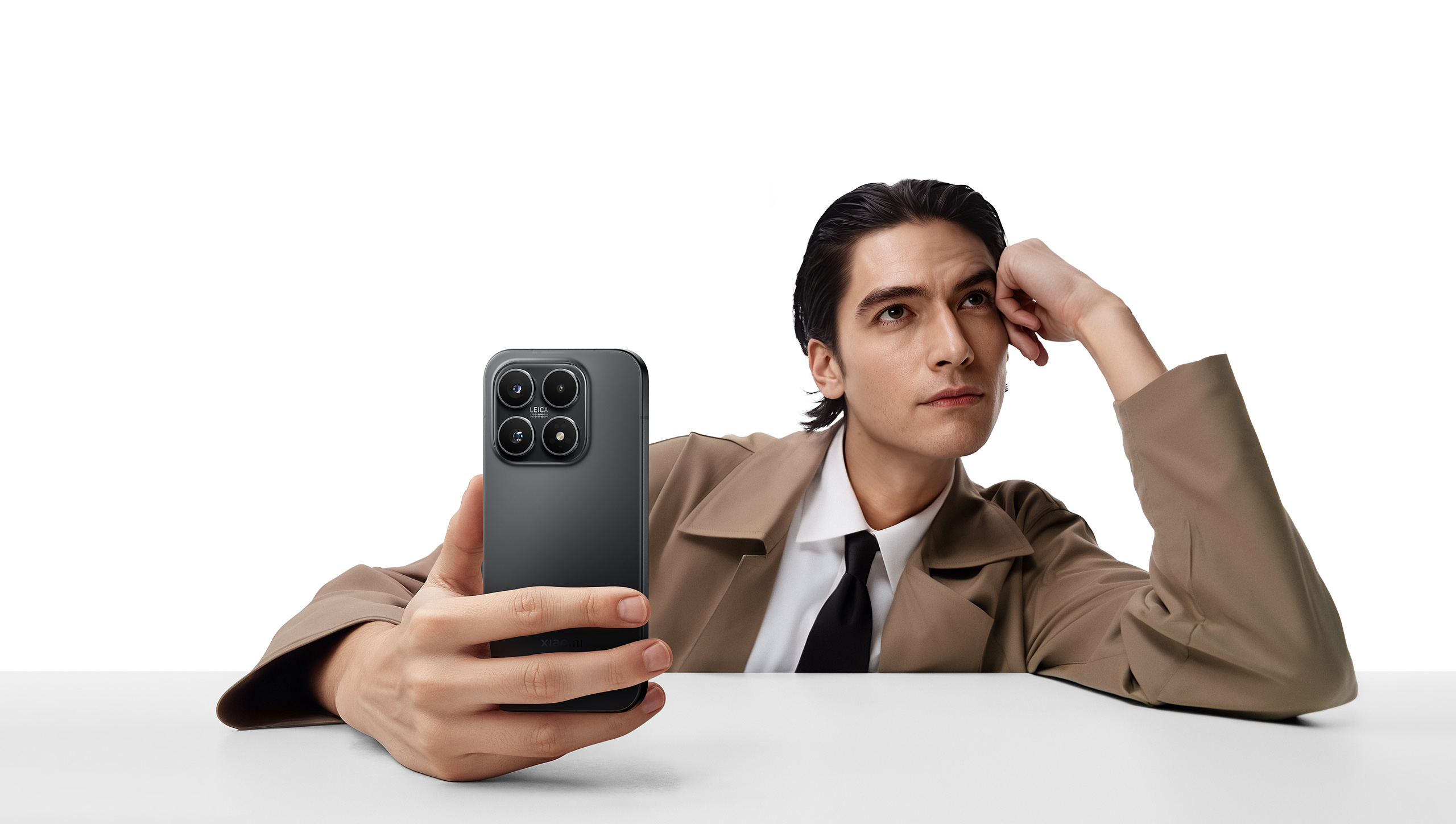 Xiaomi 17 official image 2