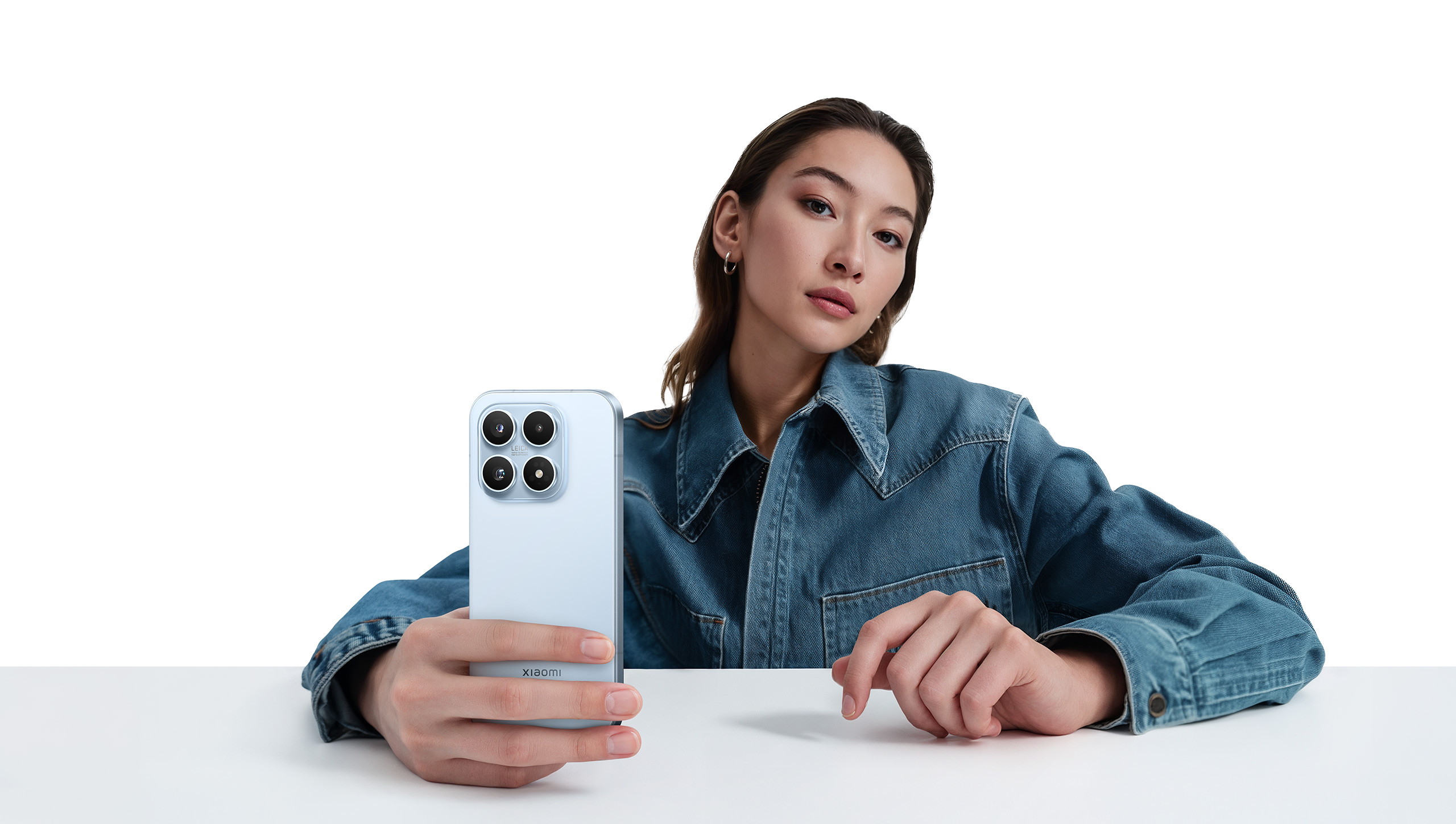 Xiaomi 17 official image 3