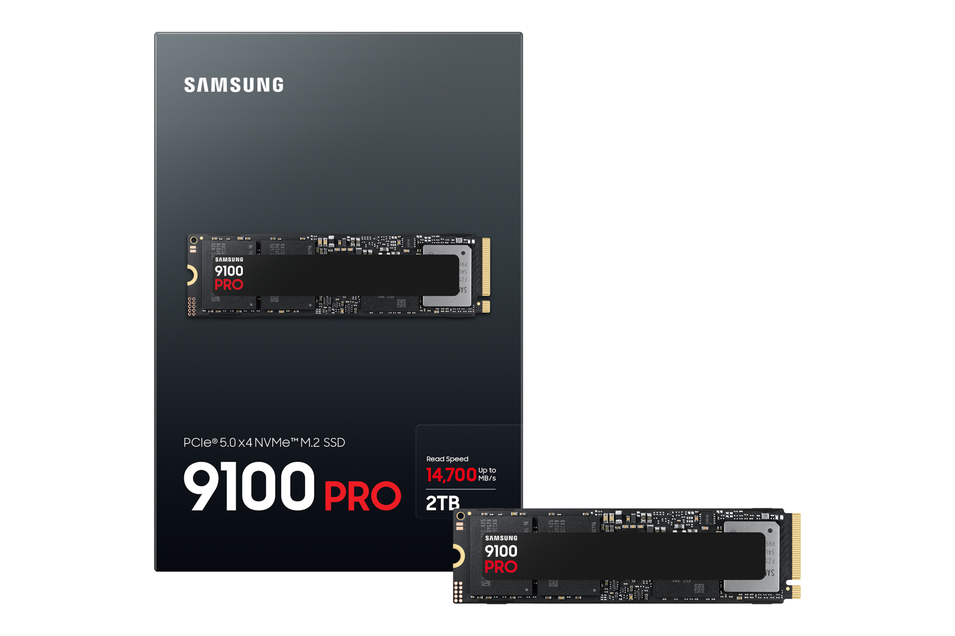 Samsung 9100 PRO 2TB official image 8