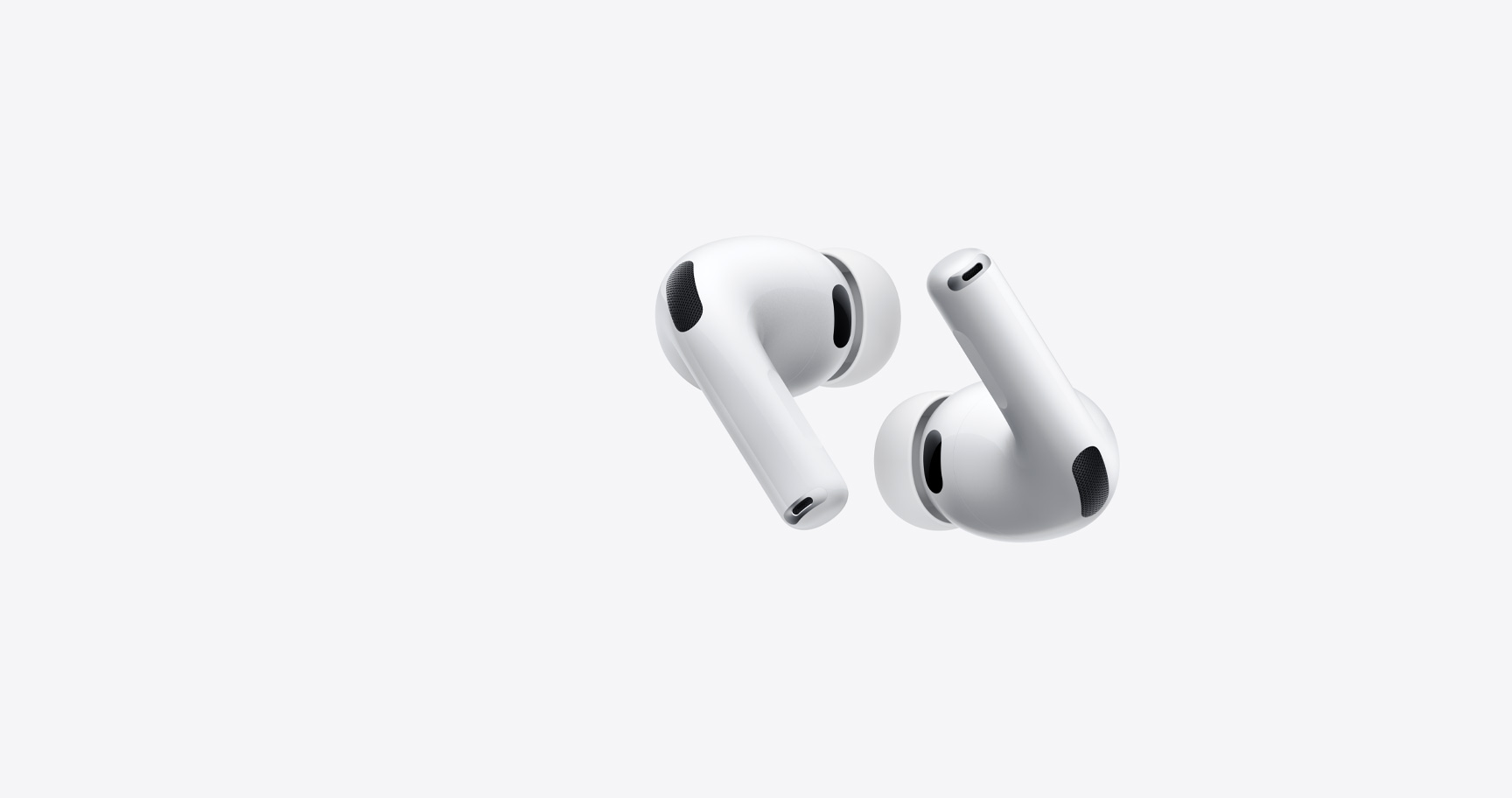 Apple AirPods Pro 3 official image 6