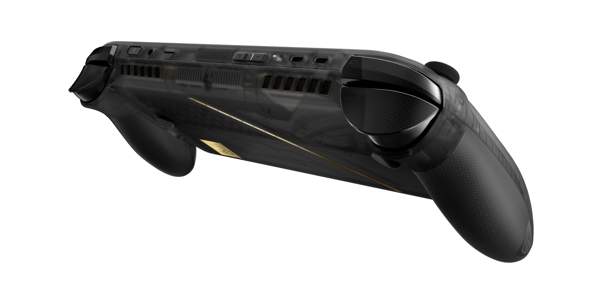 ASUS ROG XBOX Ally X20 official image 8