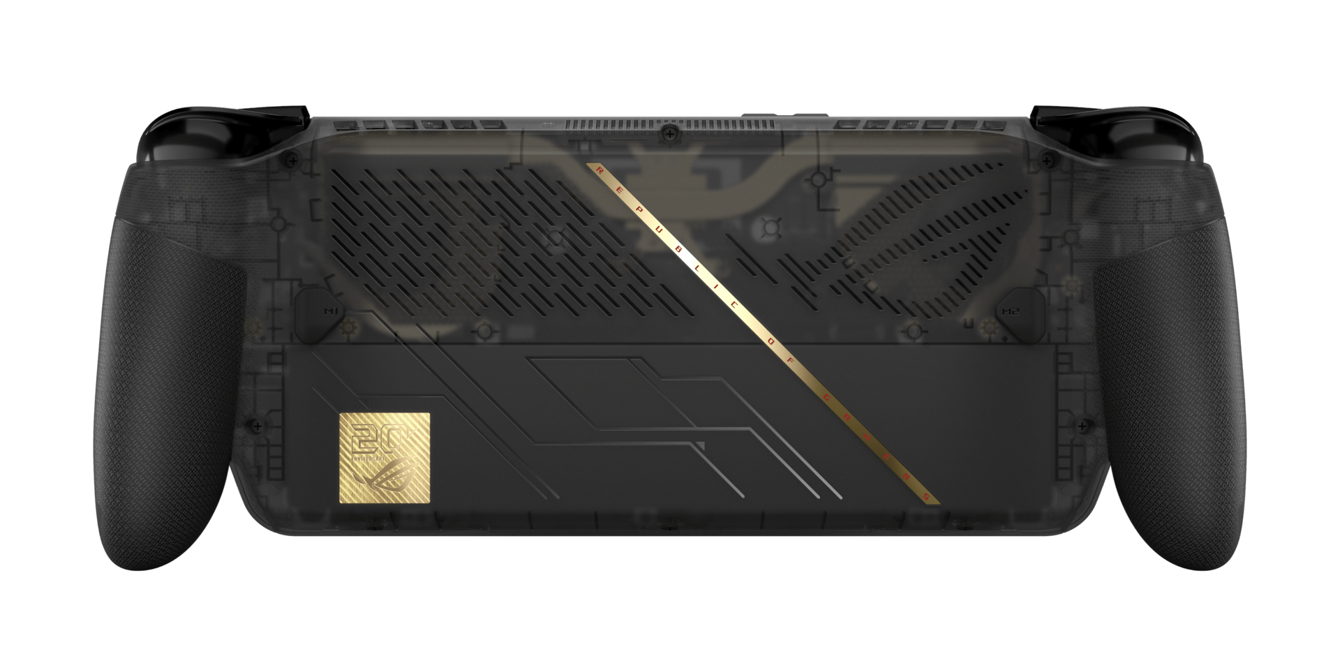 ASUS ROG XBOX Ally X20 official image 7
