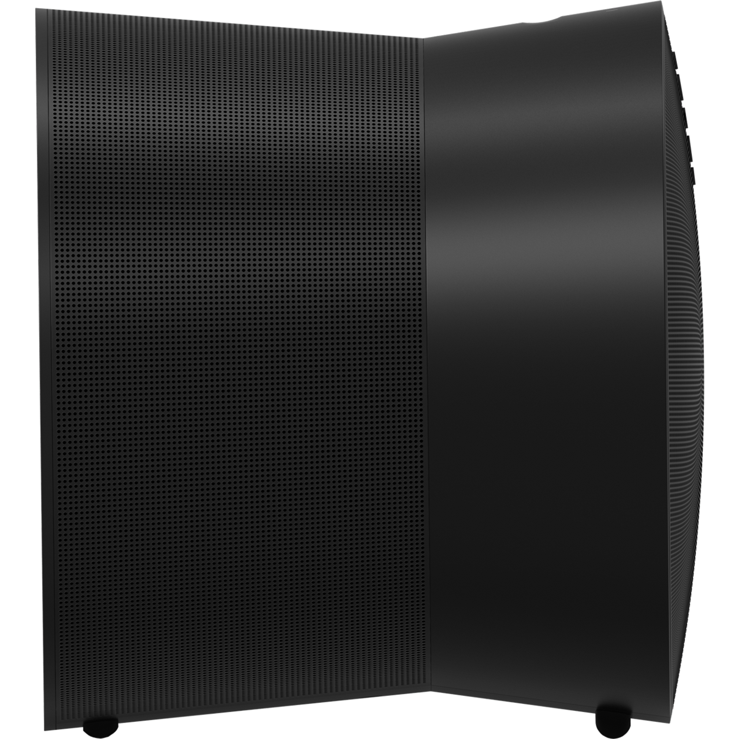 Sonos Era 300 (Black) - side profile