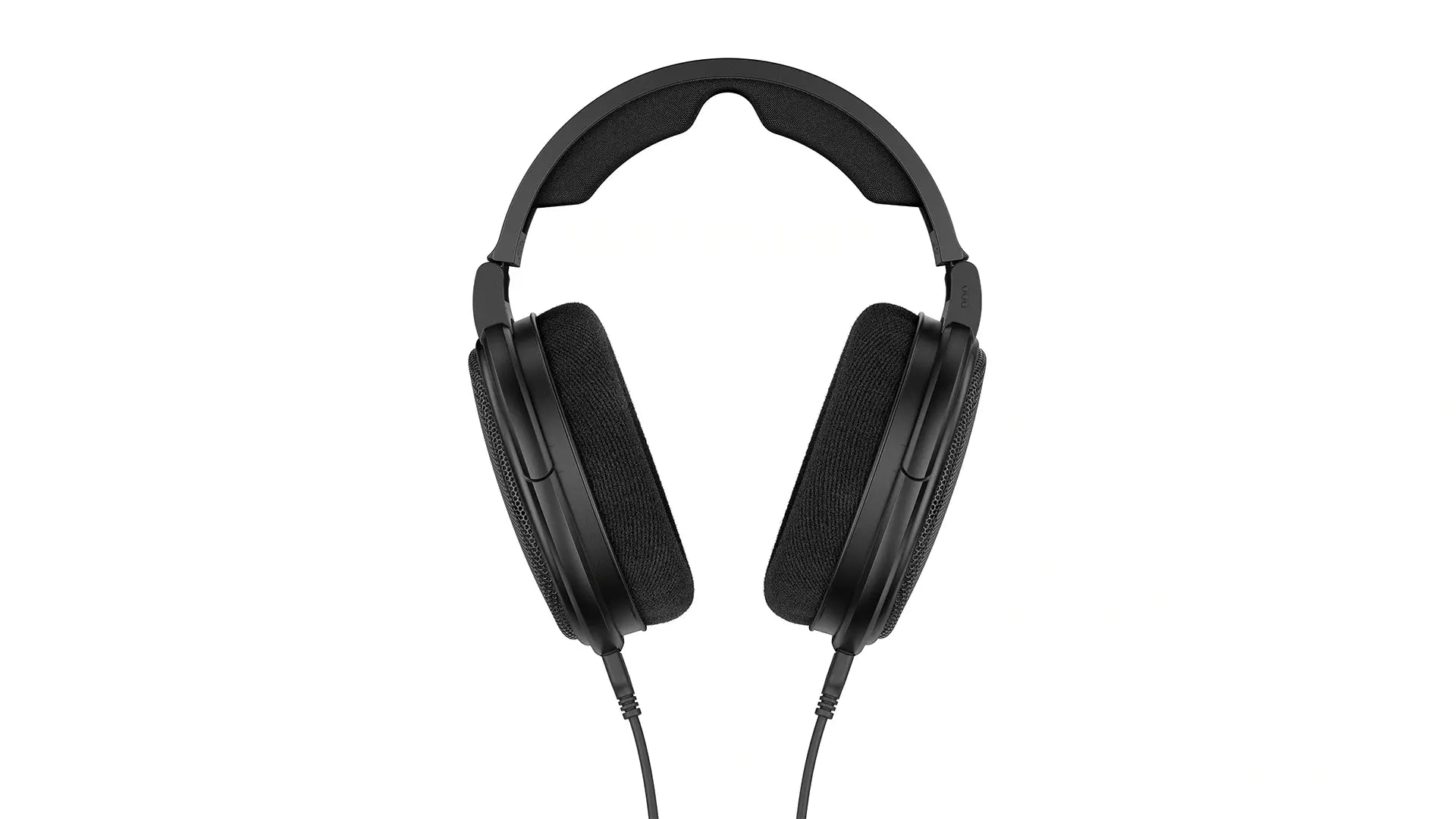 Sennheiser HD 660S2 - headband and earcups