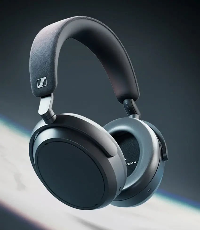 Sennheiser MOMENTUM 4 Wireless official image 3