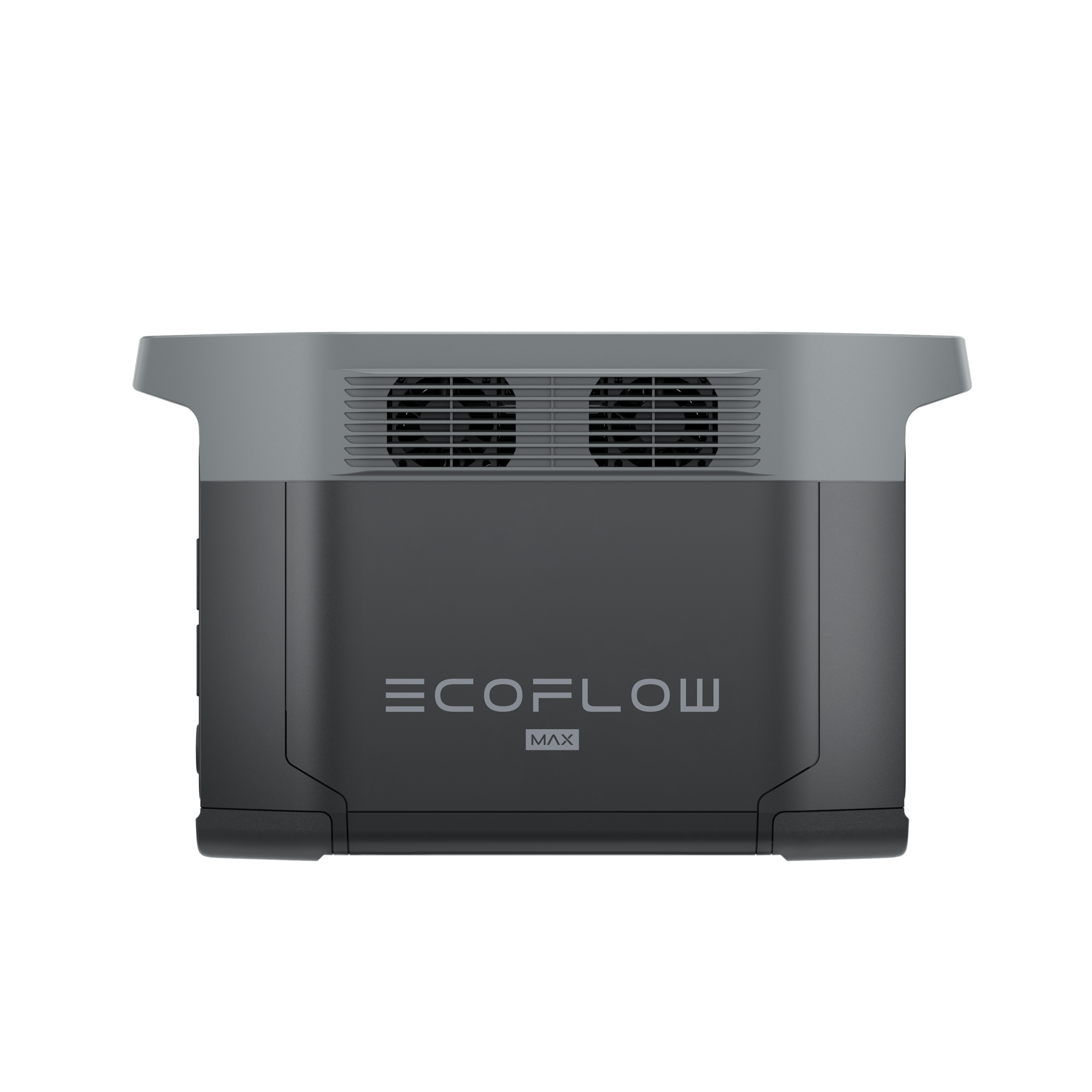 EcoFlow DELTA 2 Max Portable Power Station - opposite side